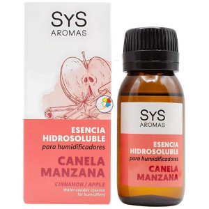 ESENCIA HIDROSOLUBLE DE...