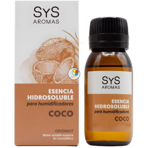 ESENCIA HIDROSOLUBLE DE...
