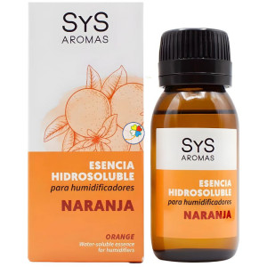 ESENCIA HIDROSOLUBLE DE...