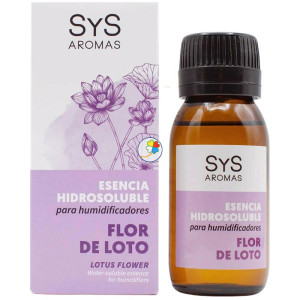 ESENCIA HIDROSOLUBLE DE...