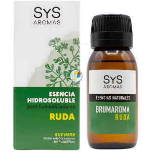 ESENCIA HIDROSOLUBLE DE...