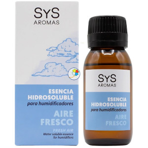 ESENCIA HIDROSOLUBLE AIRE...