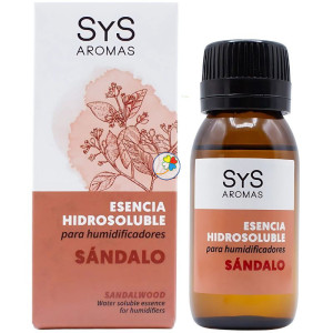 ESENCIA HIDROSOLUBLE DE...