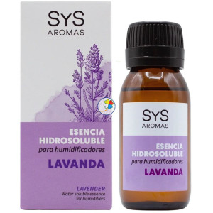 ESENCIA HIDROSOLUBLE DE...