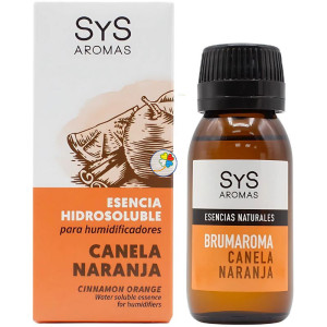 ESENCIA HIDROSOLUBLE DE...