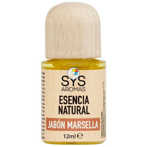 ESENCIA NATURAL DE JABÓN DE...