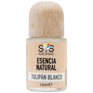 ESENCIA NATURAL DE TULIPÁN...