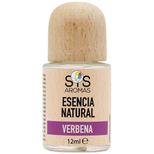 ESENCIA NATURAL DE VERBENA...