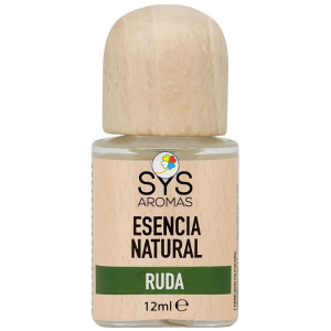 ESENCIA NATURAL DE RUDA...