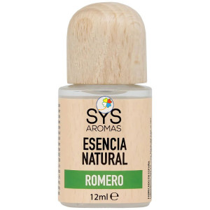 ESENCIA NATURAL DE ROMERO...