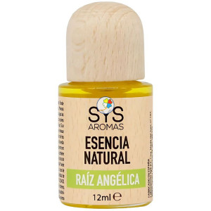 ESENCIA NATURAL DE RAÍZ...