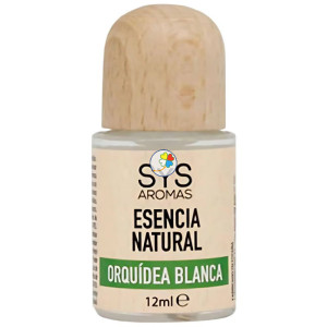ESENCIA NATURAL DE ORQUÍDEA...