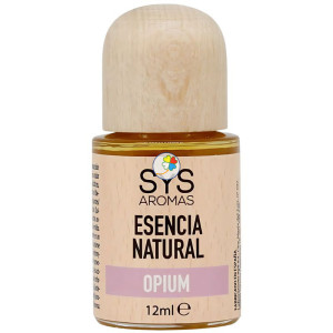 ESENCIA NATURAL DE OPIUM...