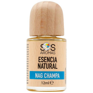 ESENCIA NATURAL DE NAG...