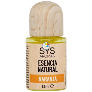 ESENCIA NATURAL DE NARANJA...