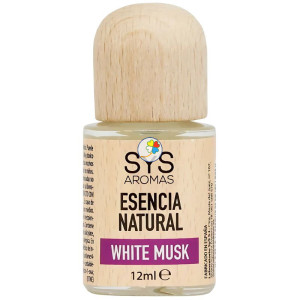 ESENCIA NATURAL DE WHITE...