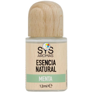 ESENCIA NATURAL DE MENTA...