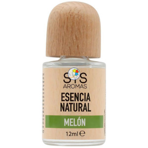 ESENCIA NATURAL DE MELÓN...
