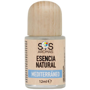 ESENCIA NATURAL...