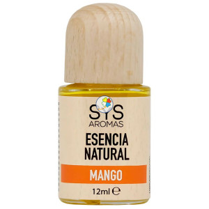 ESENCIA NATURAL DE MANGO...