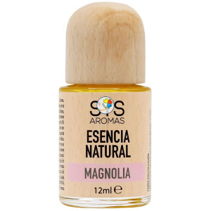 ESENCIA NATURAL DE MAGNOLIA...