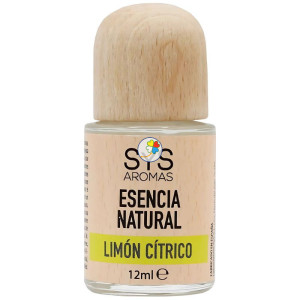 ESENCIA NATURAL DE LIMÓN...
