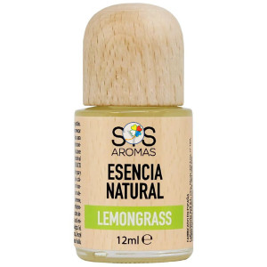 ESENCIA NATURAL DE...