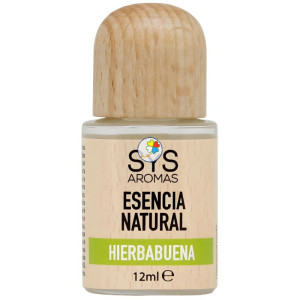 ESENCIA NATURAL DE...