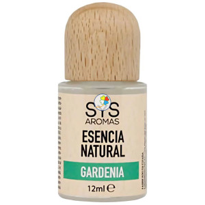 ESENCIA NATURAL DE GARDENIA...