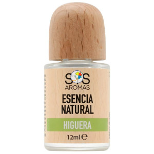 ESENCIA NATURAL DE HIGUERA...