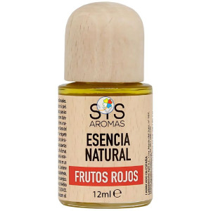 ESENCIA NATURAL DE FRUTOS...