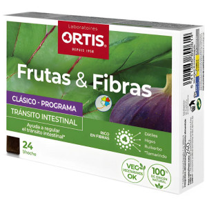 FRUTAS Y FIBRA CLASICO 12...