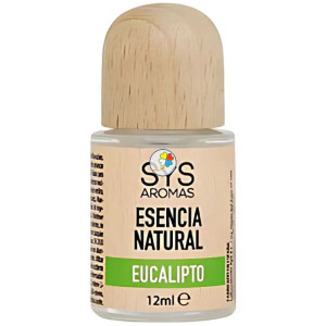 ESENCIA NATURAL DE...