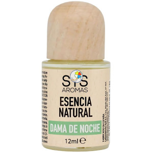 ESENCIA NATURAL DE DAMA DE...