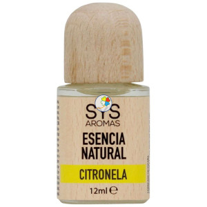 ESENCIA NATURAL DE...