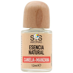 ESENCIA NATURAL DE...