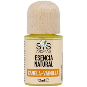 ESENCIA NATURAL DE...