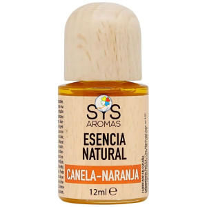 ESENCIA NATURAL DE...