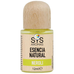ESENCIA NATURAL DE NEROLI...
