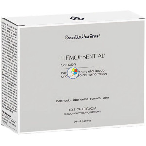 HEMOESENTIAL SOLUCIÓN 30ML...