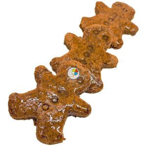 COOKIES NAVIDAD JENGIBRE,...