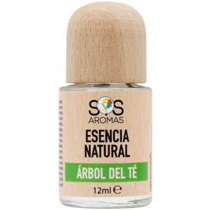 ESENCIA NATURAL DE ÁRBOL...