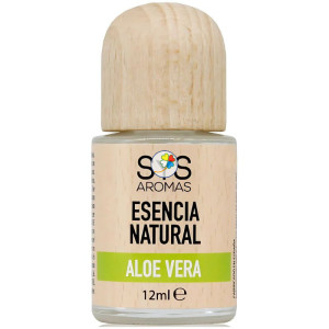 ESENCIA NATURAL DE ALOE...