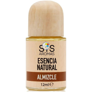 ESENCIA NATURAL DE ALMIZCLE...
