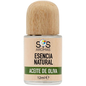ESENCIA NATURAL DE ACEITE...