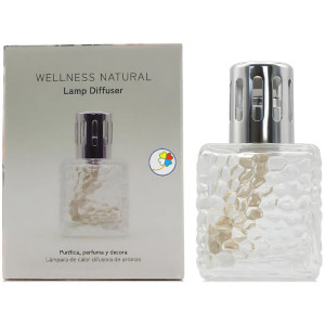 LÁMPARA CATALÍTICA WELLNESS...