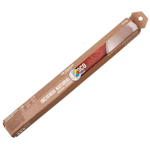 INCIENSO NATURAL DE COCO 20...
