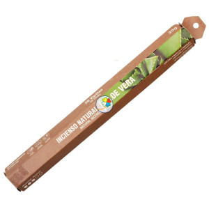 INCIENSO NATURAL DE ALOE...