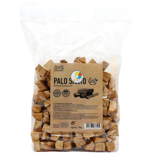 PALO SANTO 1KG SYS