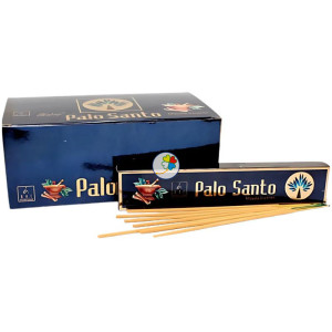 INCIENSO PALO SANTO BALAJI...